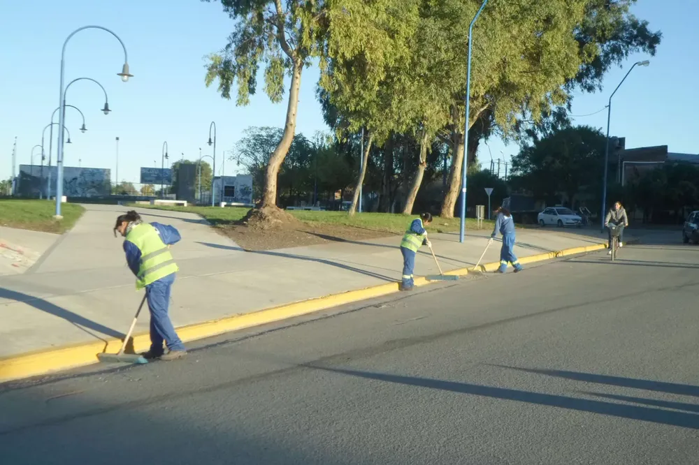TRABAJADORES-MUNICIPALES