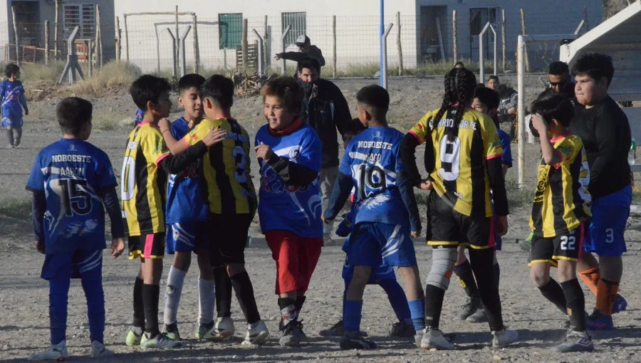 Interbarrial 3