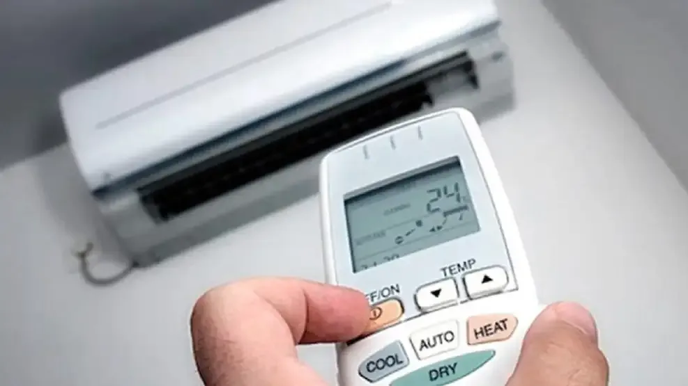 AIRE ACONDICIONADO 24