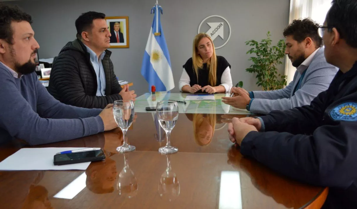 cámaras de seguridad