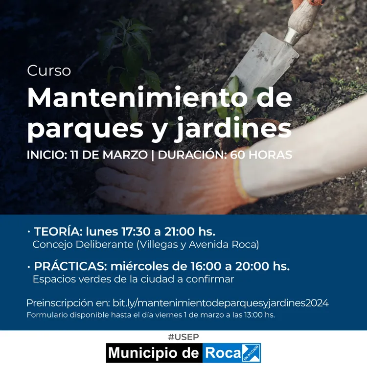 CURSO USEP