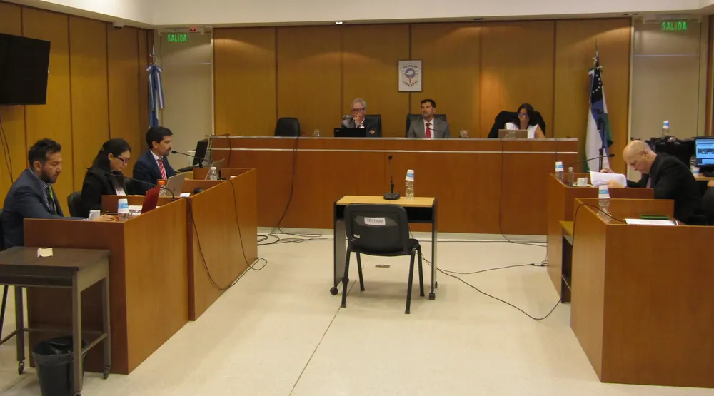 juicio estafa intec