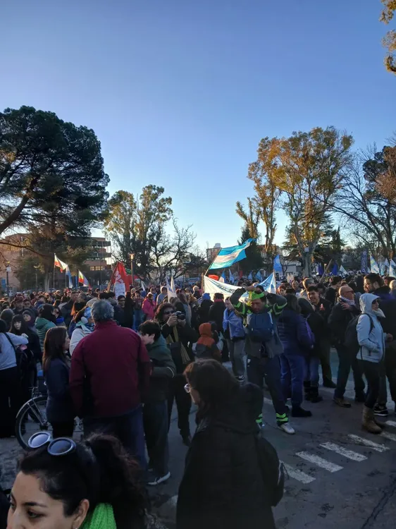 marcha Ley de Tierras (2)