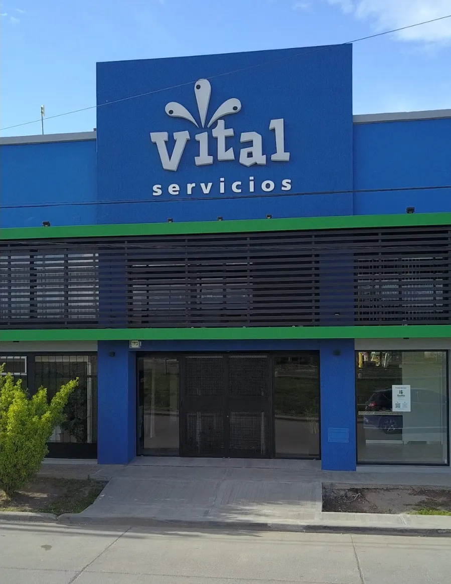 vital 1