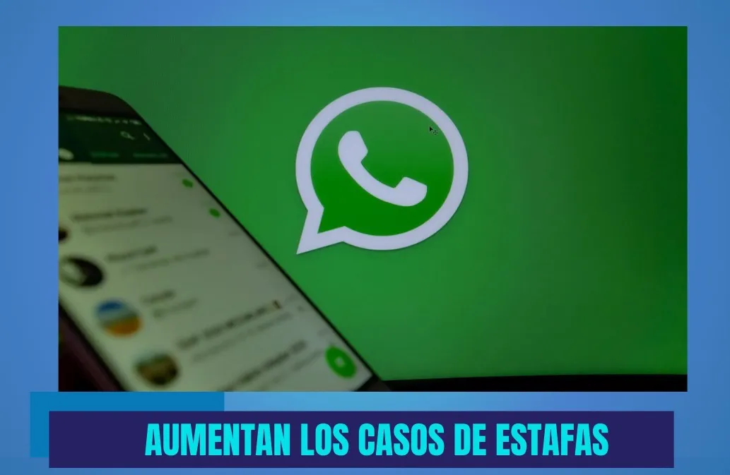 estafas wapp