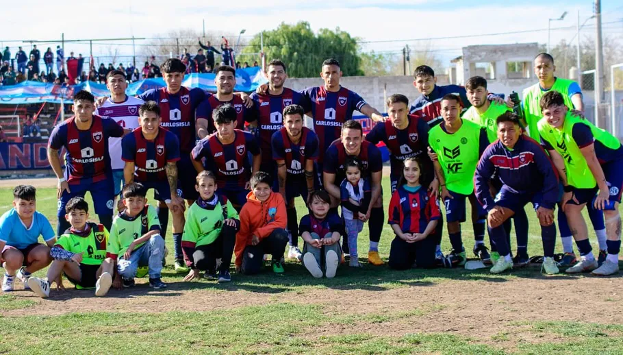 NORTE CIMAC equipo