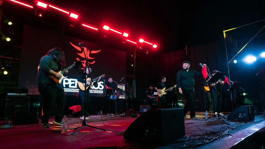 Peñeros (3)