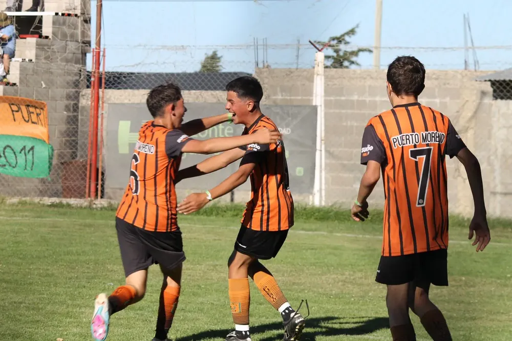 Mundialito puerto moreno2