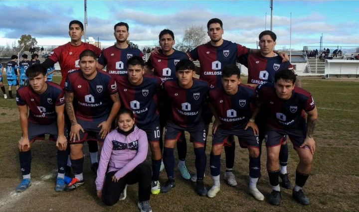 Norte equipo