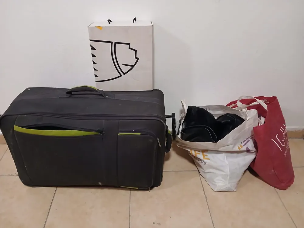elementos secuestrados