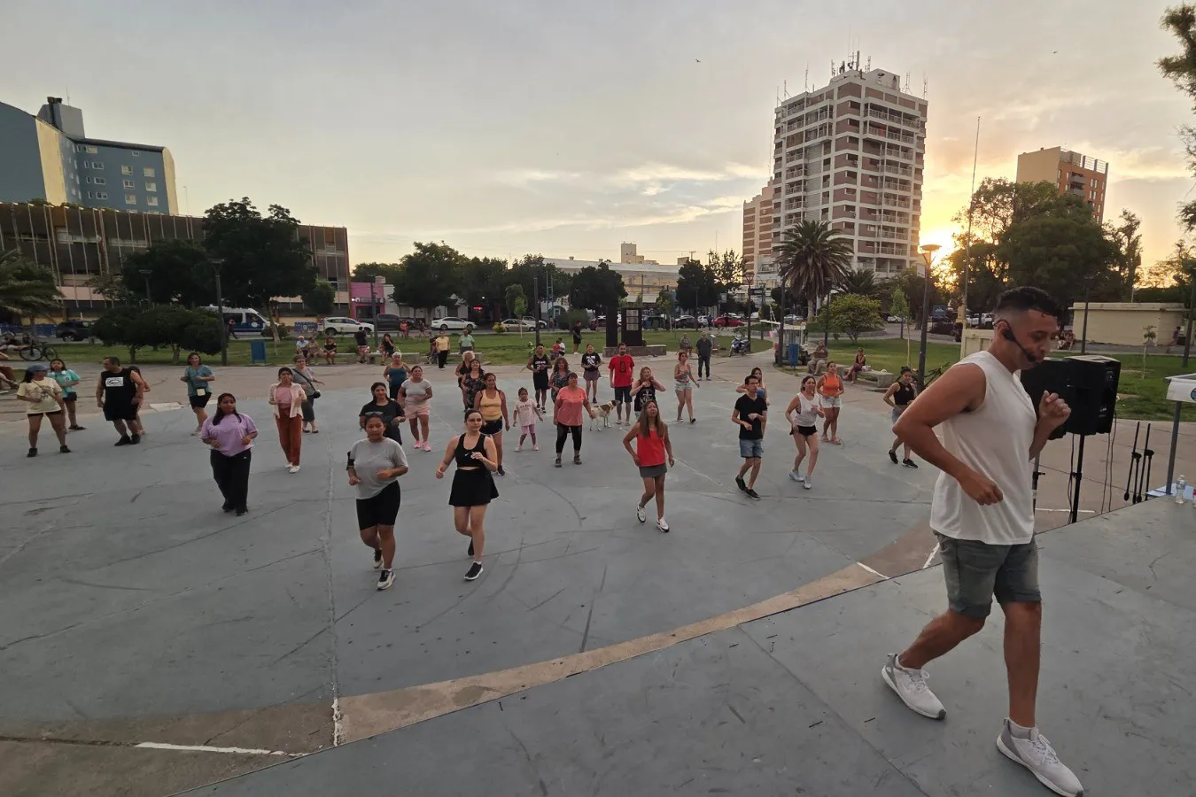 verano cultural