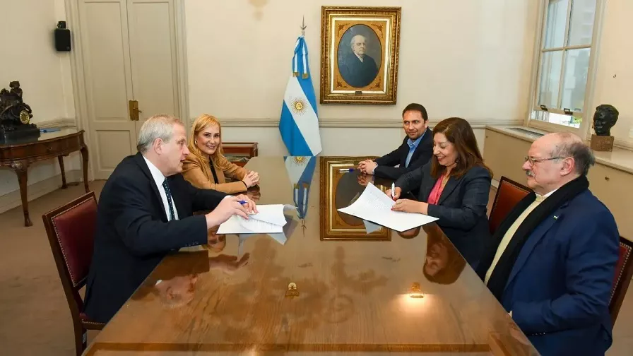 Educación jornada extendida