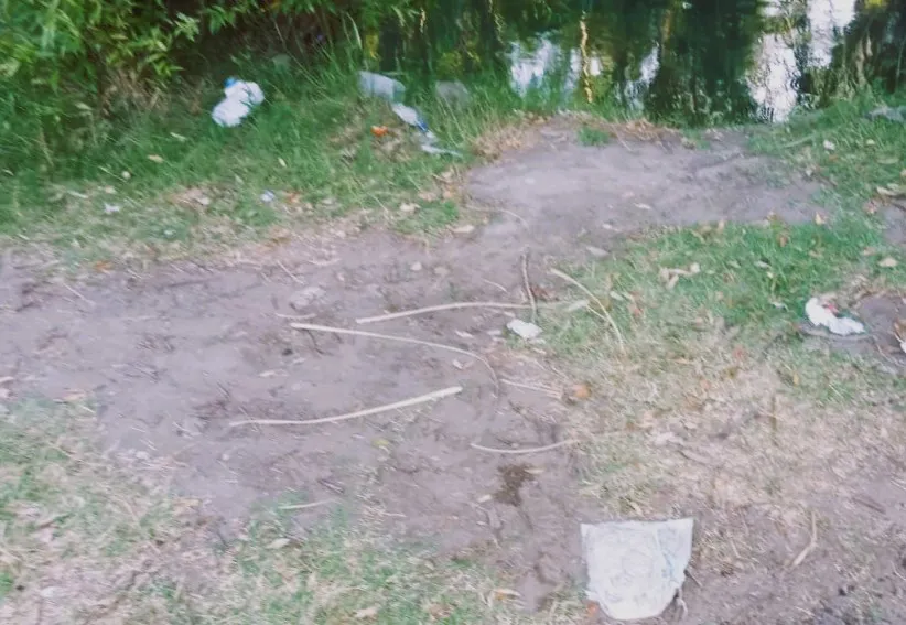 basura costa del rio isla paso córdoba (1)