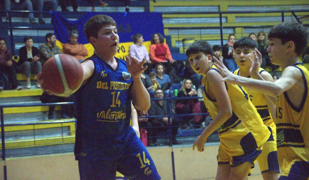 basquet 2