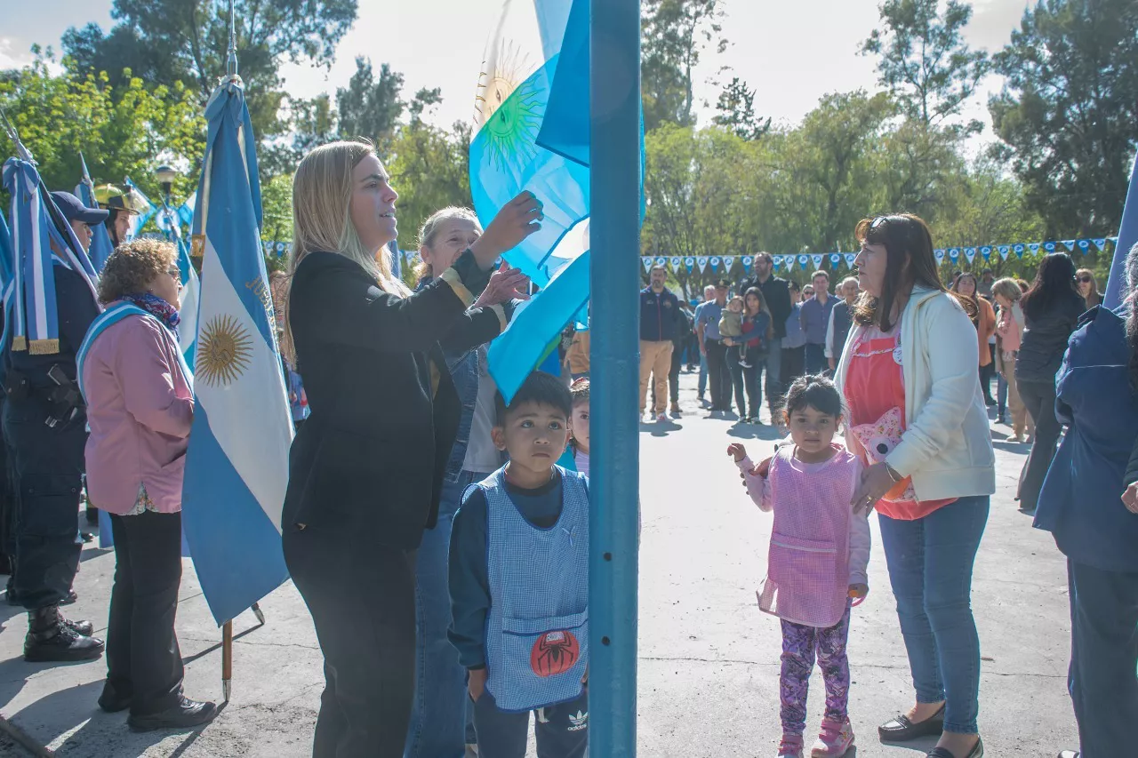 J.J. Gómez festejos aniversario1