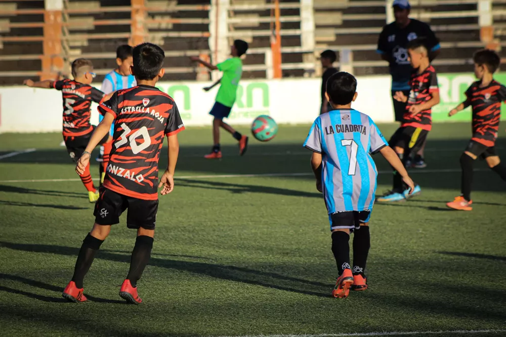mundialito maiolino
