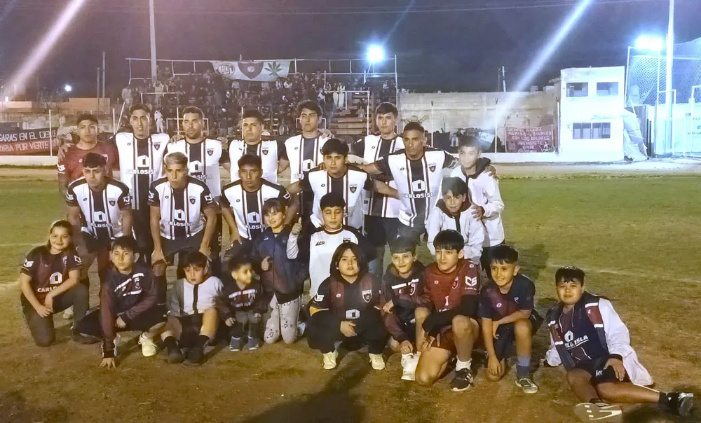 LDC Norte equipo