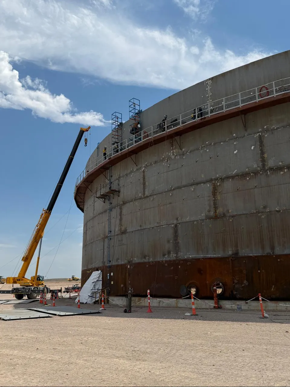 Vaca Muerta Oil Sur VMOS