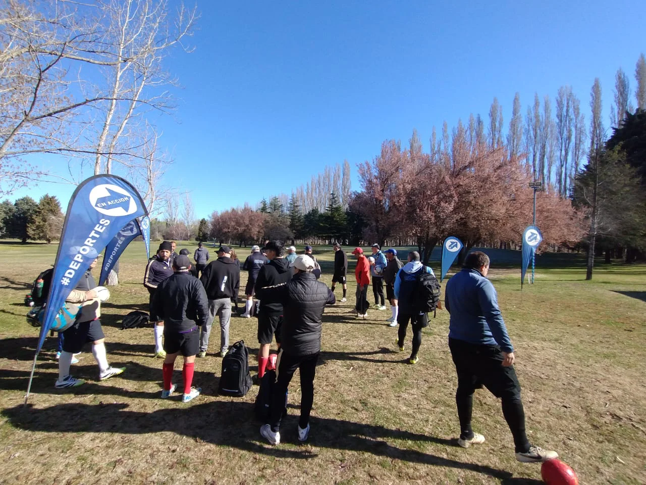 FOOTGOLF
