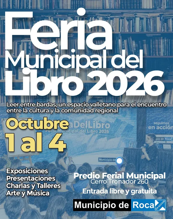 FERIA DEL LIBRO (2)