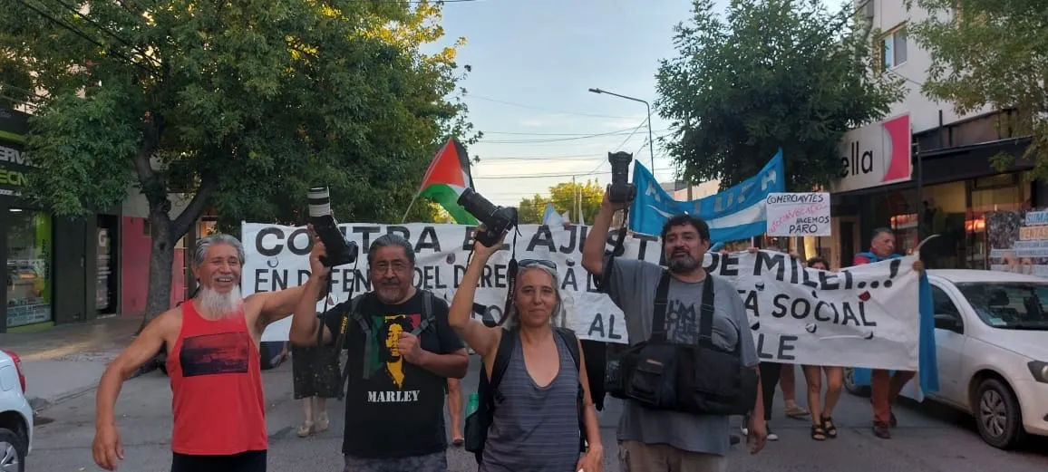 movilización ley ómnibus3