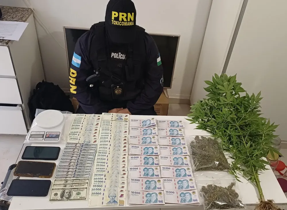 operativos kioskoc narco