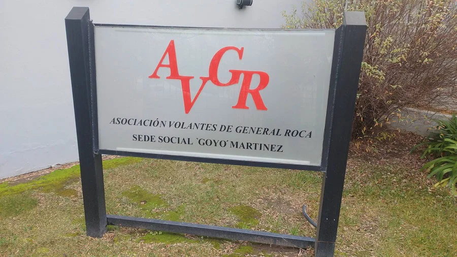 sede AVGR