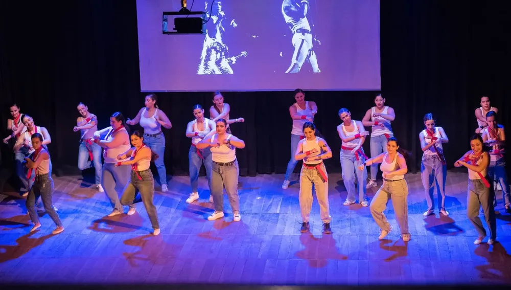 danza AC 3