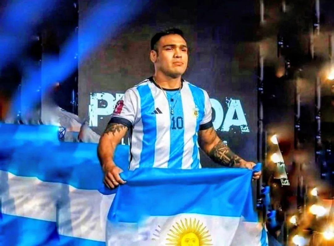 Christian Luis
