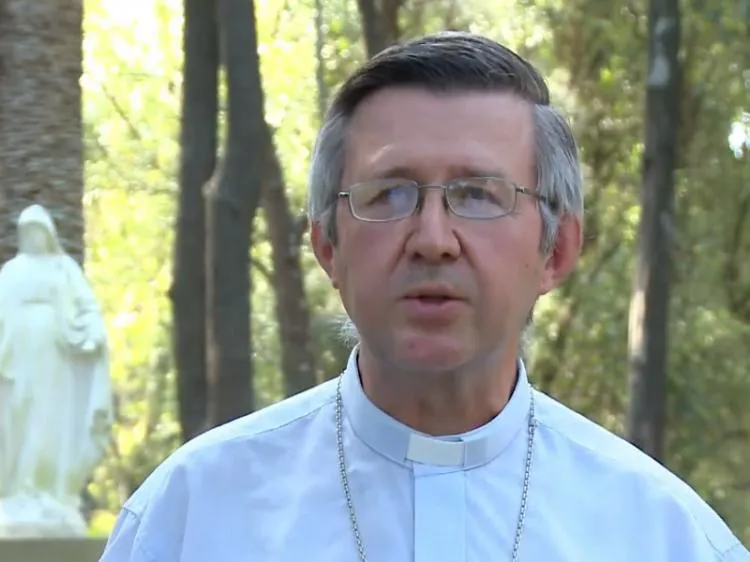 Mons. Benna