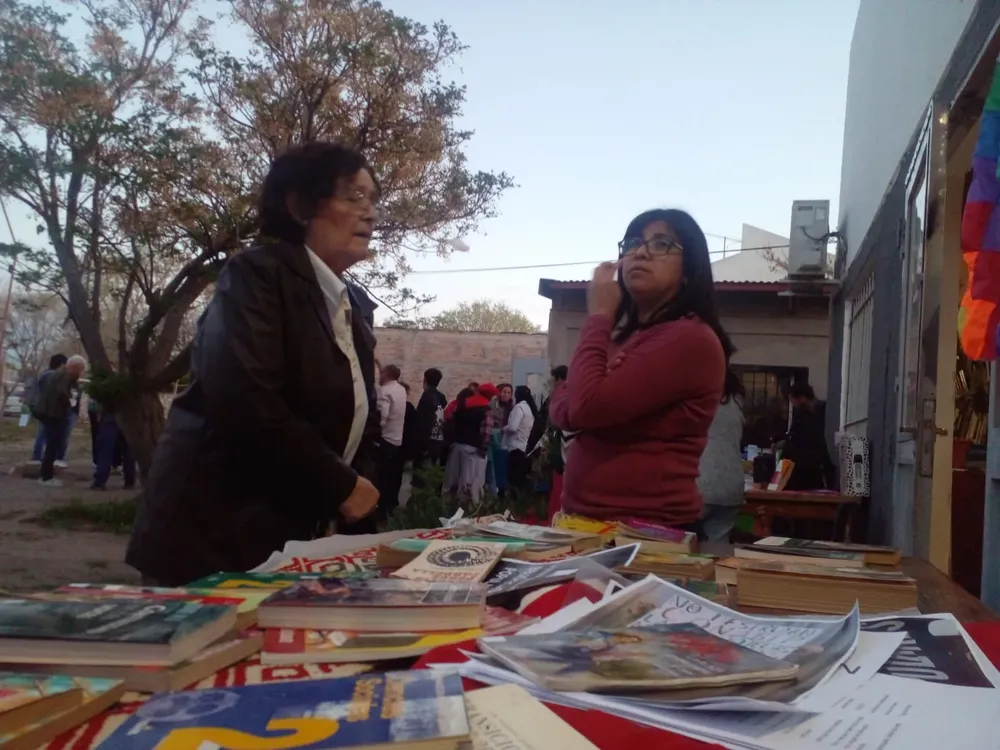 Día de las bibliotecas Públicas (3)