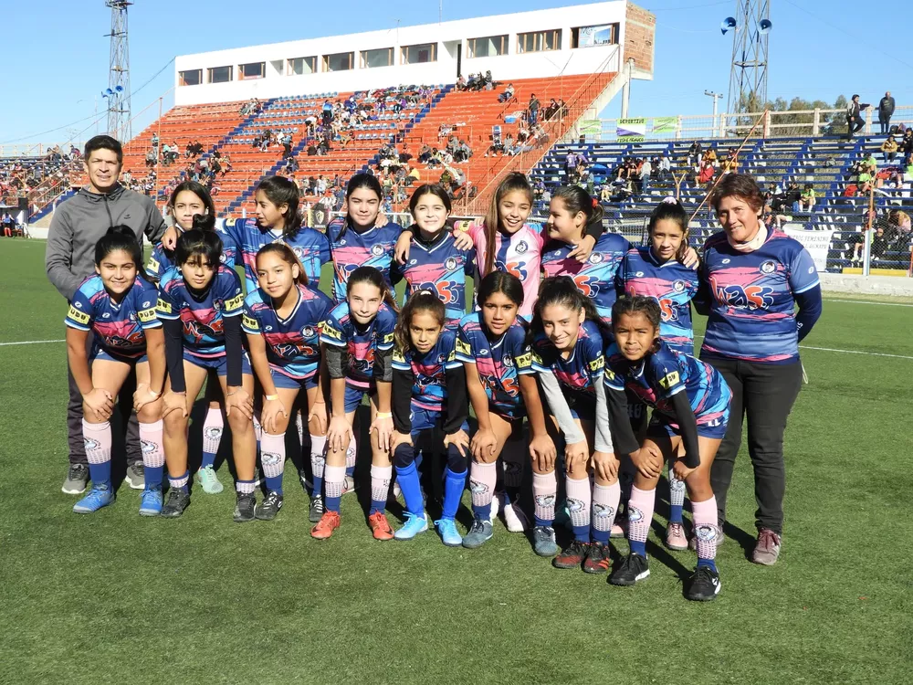 Mundialito FEM - Dia 1 (11)