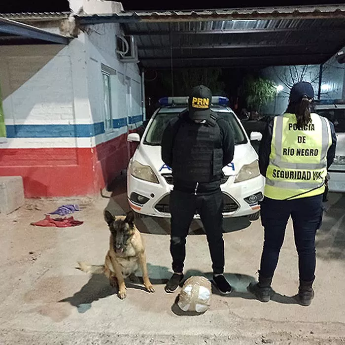 droga_Máximo
