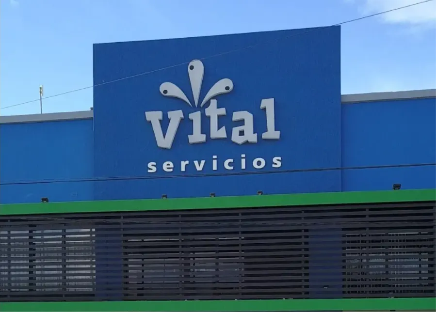 vital 1