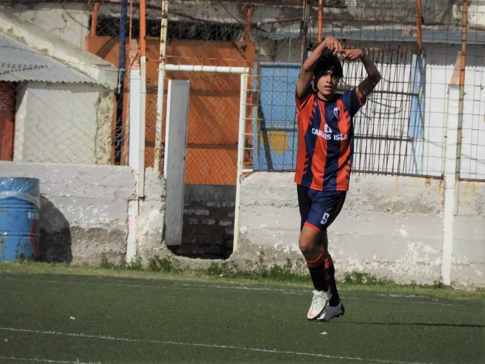 Reginal 1ª fecha (2)