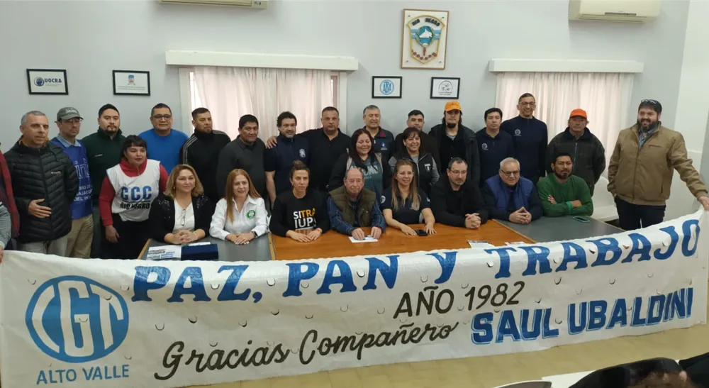 Escuela de Oficios CGT Alto Valle (3)