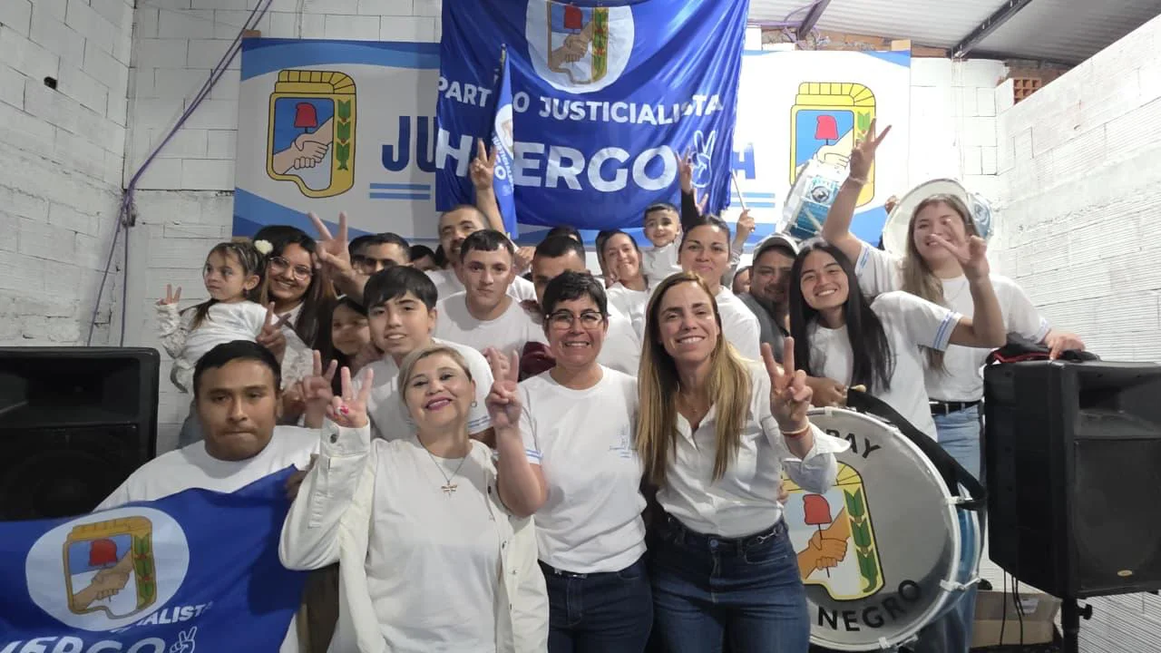 Día de la Lealtad María Emilia Soria (3)