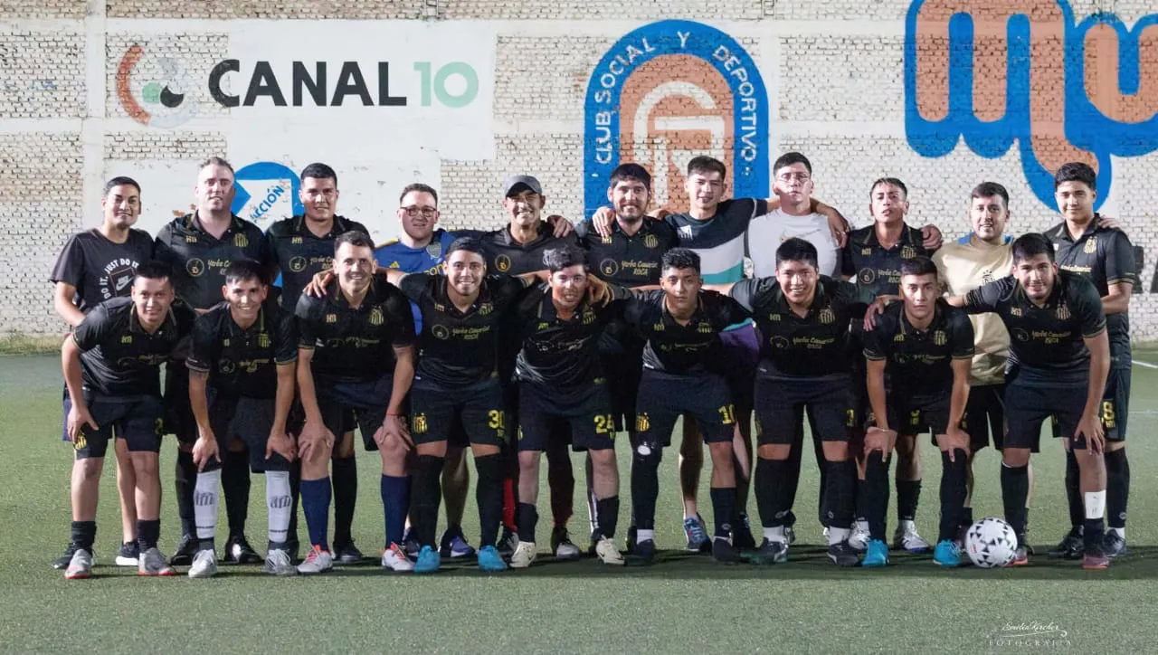 Fútbol Amateur - Santos FC
