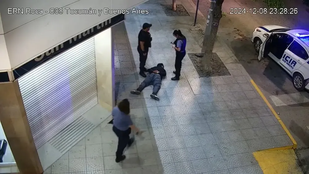 detenido inmobiliaria