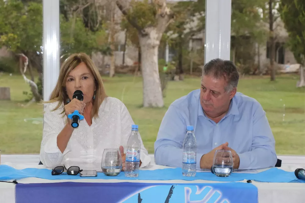 Charla sobre Políticas para la Salud (4)