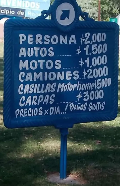 apycar precios temporada