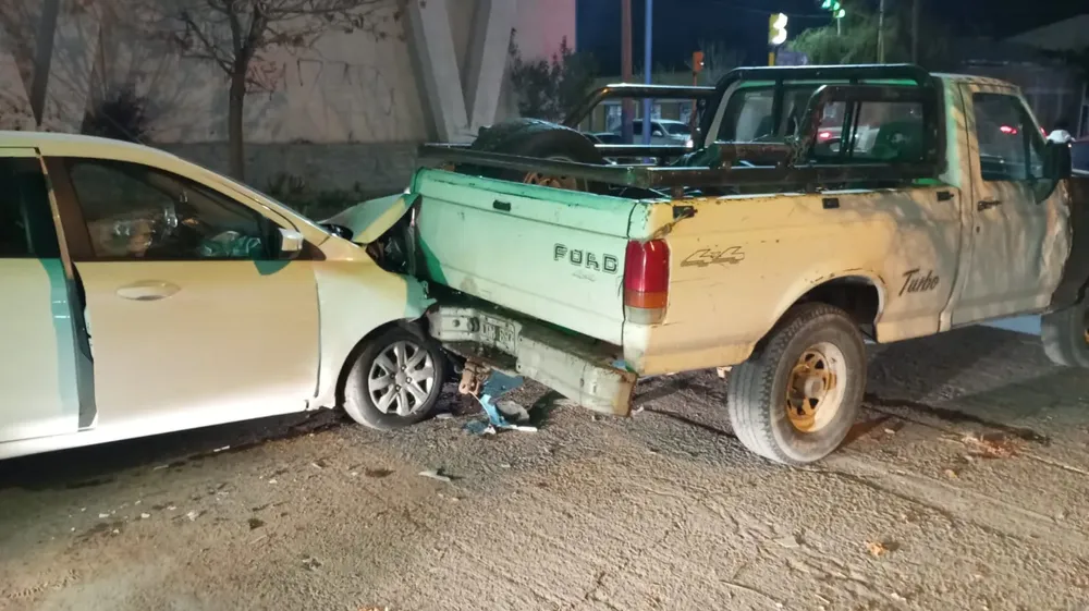 choque Misiones y Alsina