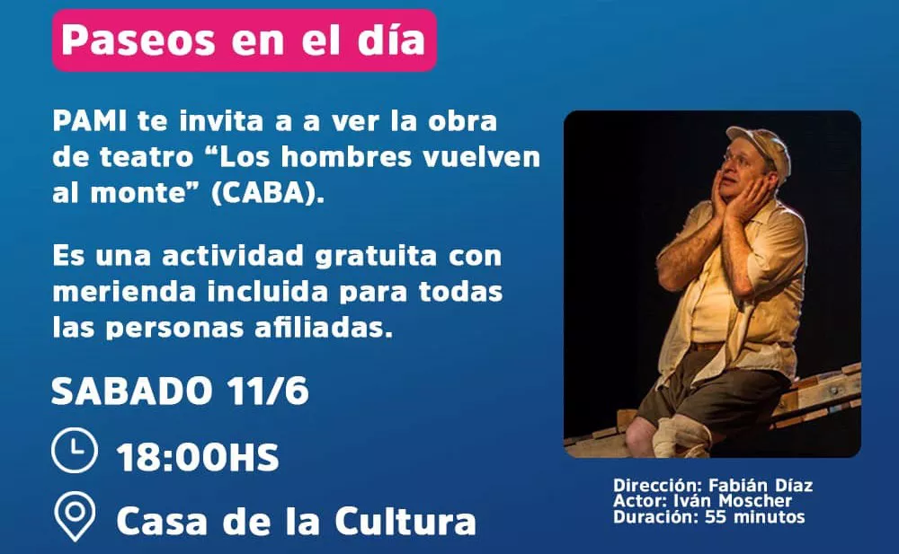 Paseos En El Dia (2)