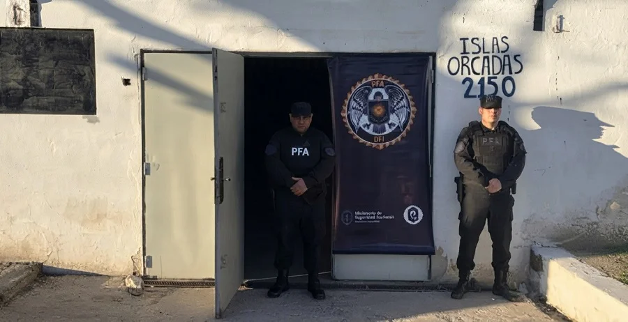 PFA Violeta Parra