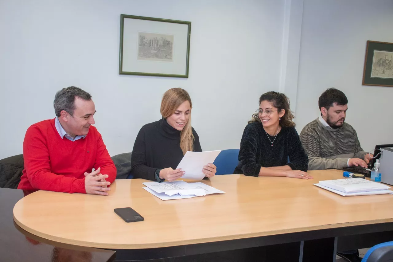 APERTURA GAS INTRAMURO PARQUE 2