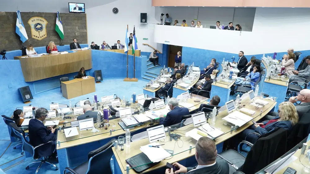 LEGISLATURA