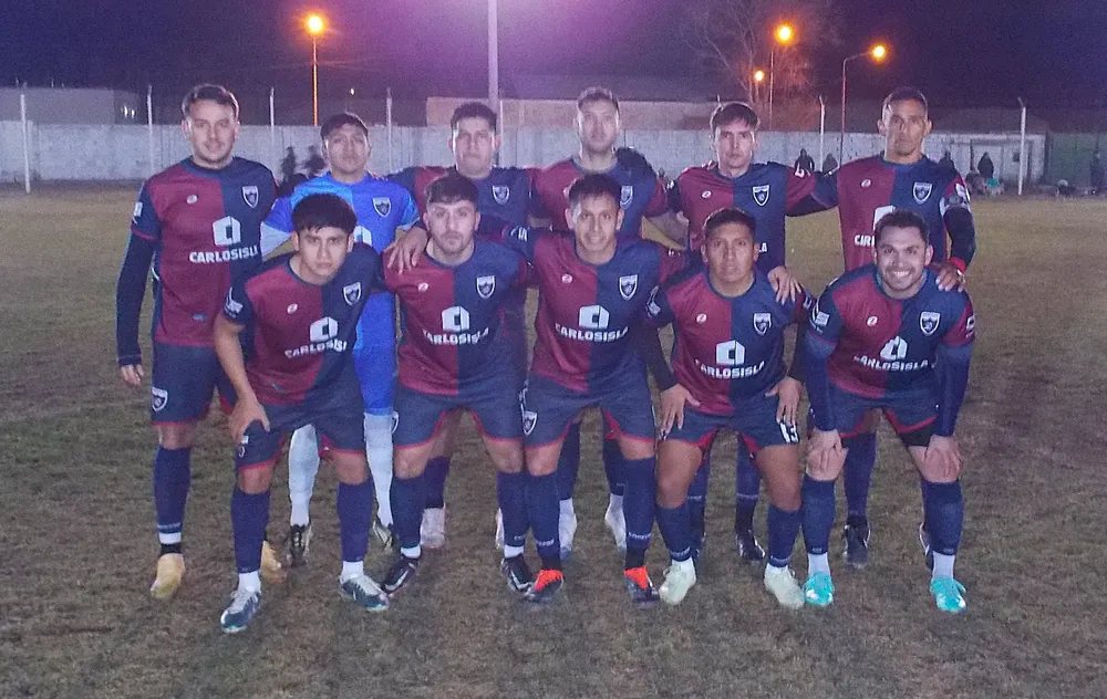 NORTE EQUIPO