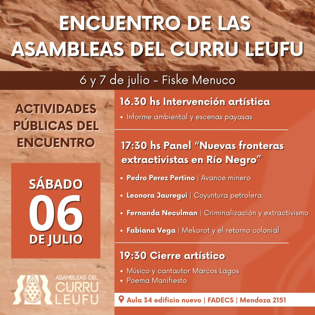 ENCUENTRO DE ASAMBLEAS