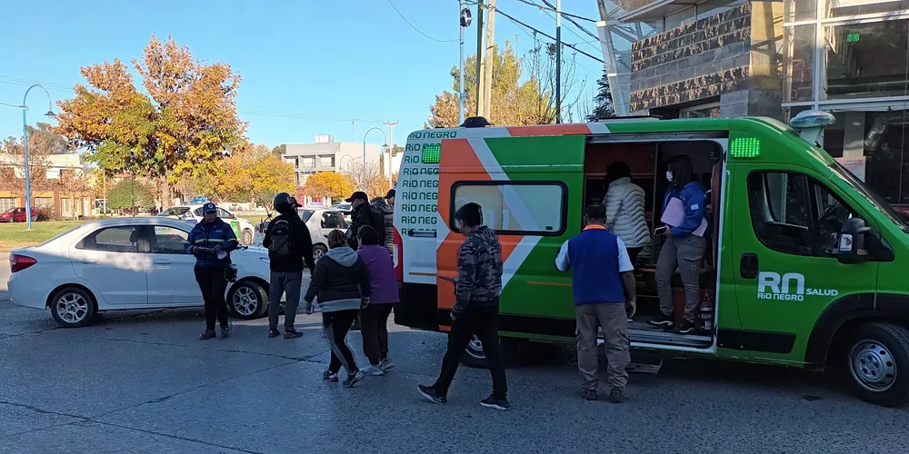 choque 9J y don bosco