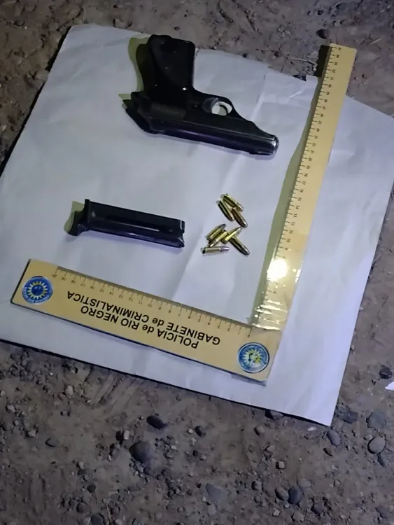 detenido arma de fuego3